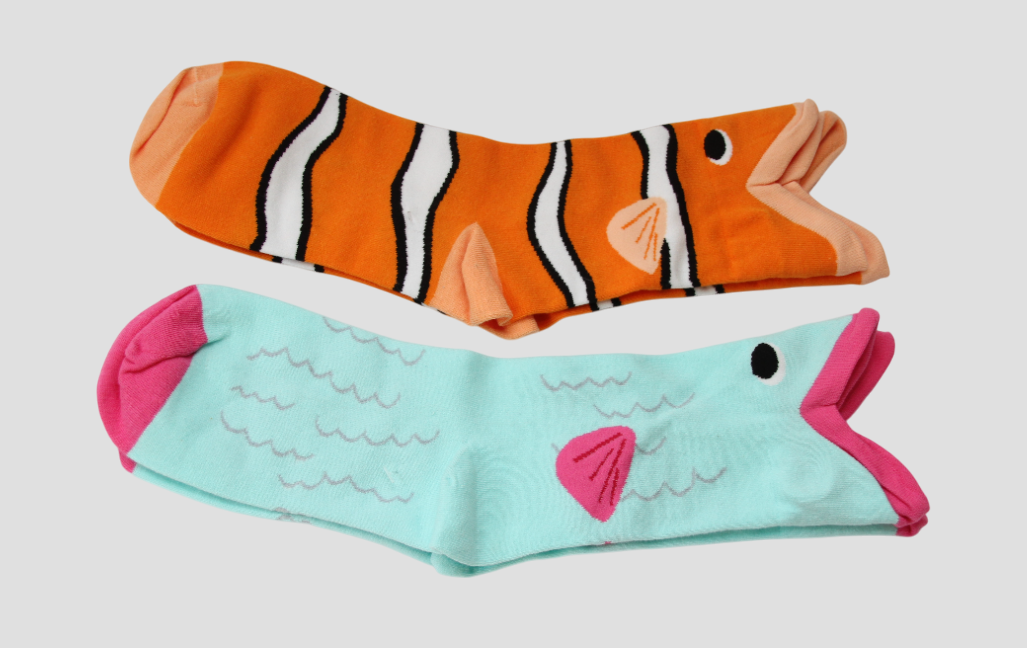 Chaussettes - MSC Croisières