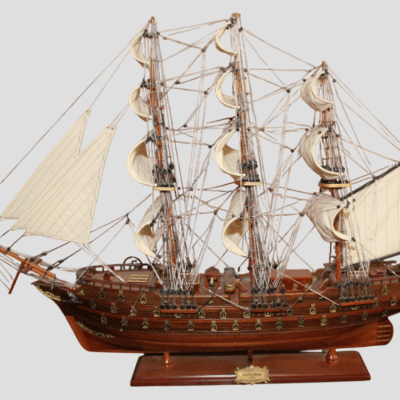 maquette-bateau Maquette de bateau