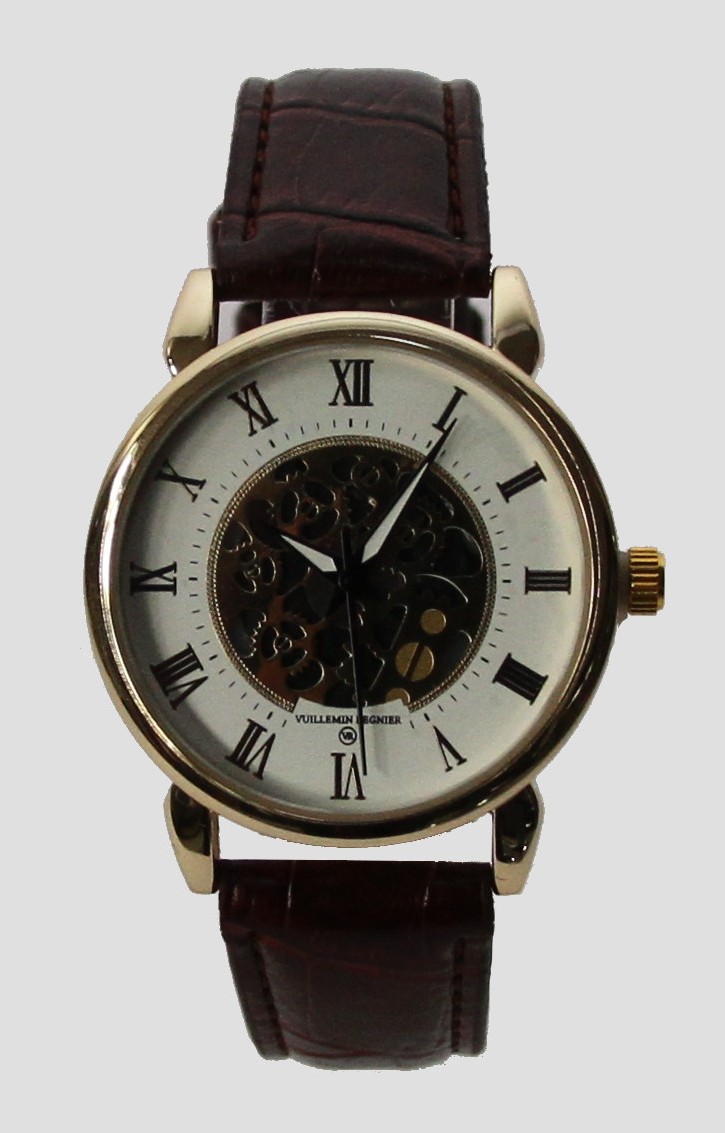Montre - Vuillemin Regnier
