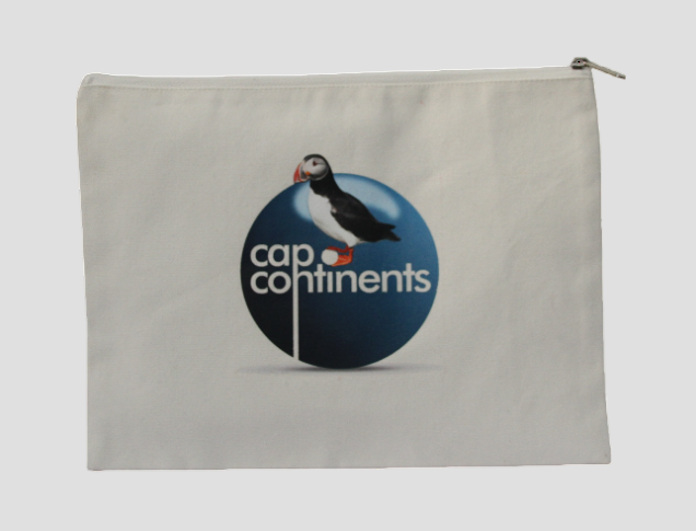 Pochette - Cap continents
