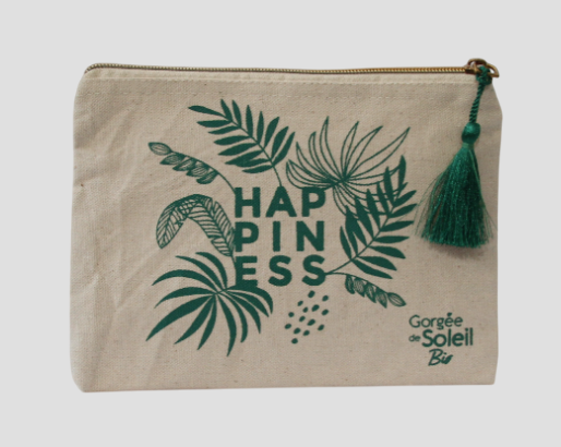 Pochette - Gorgée de Soleil