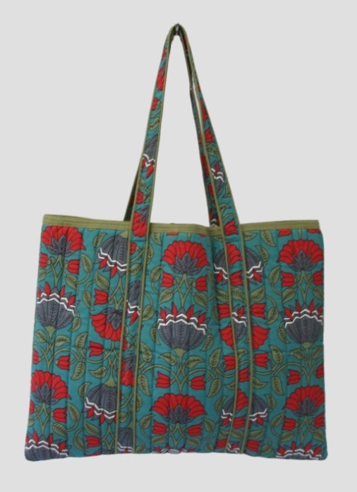 Sac - ELLE x Bloom Paris