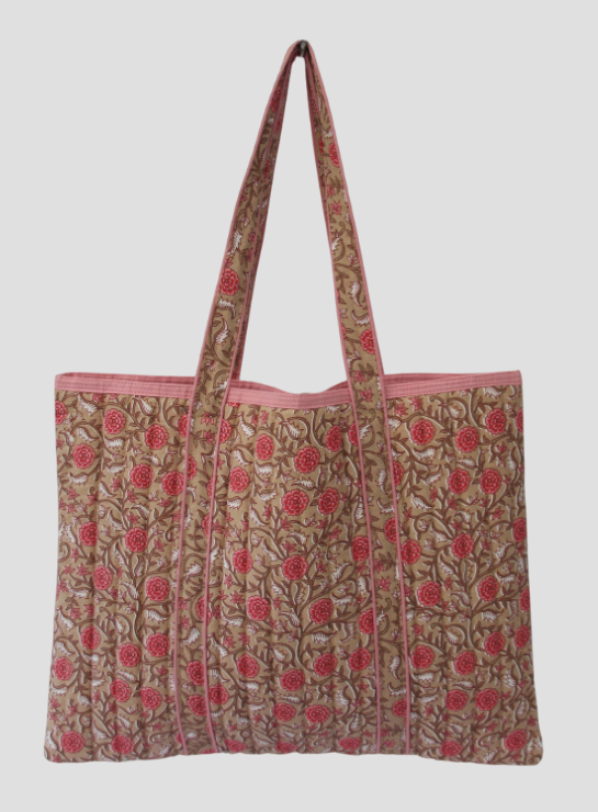 Sac - ELLE x Bloom Paris