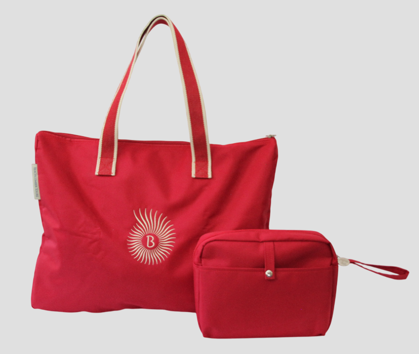 Sacs - Beachcomber Tours