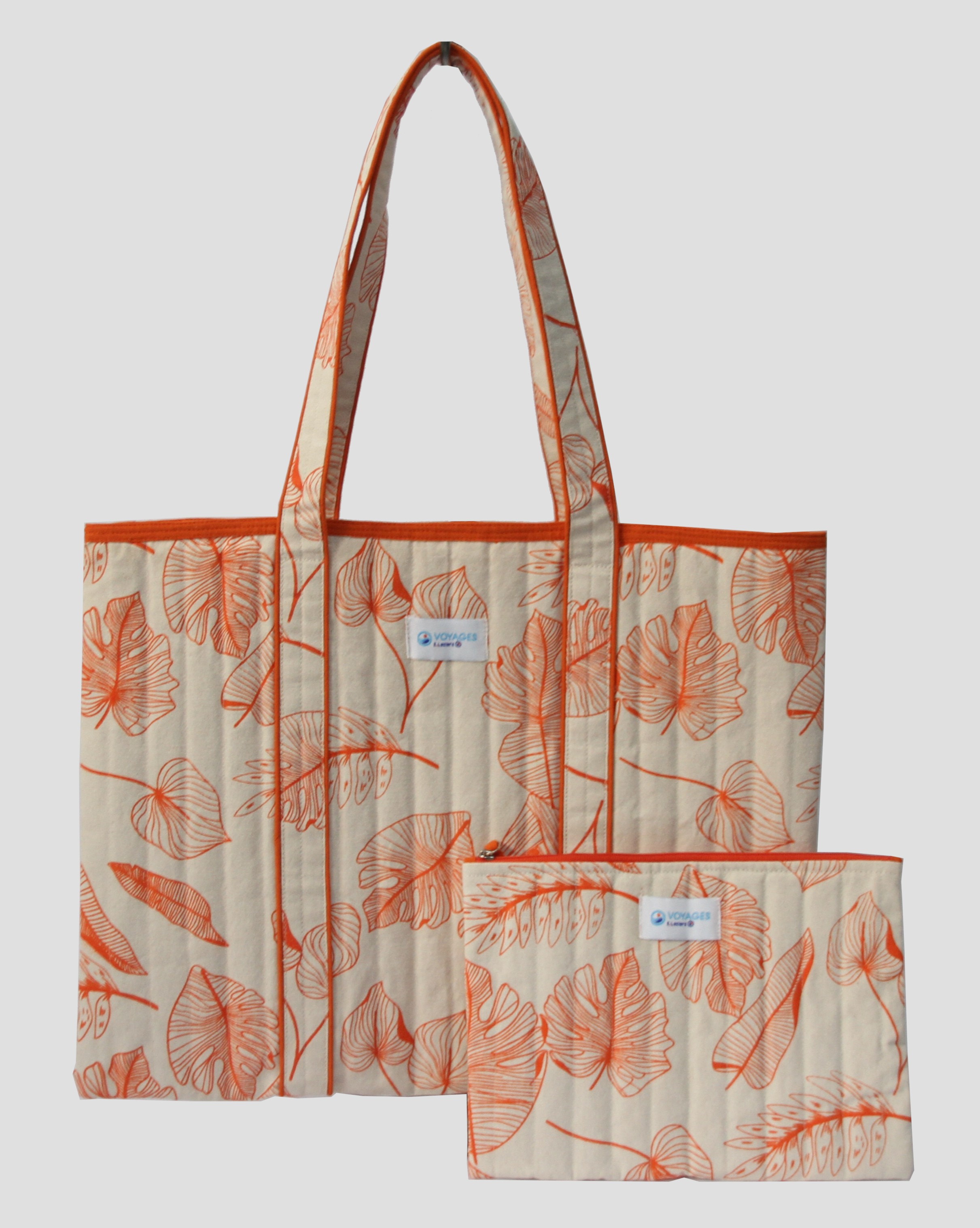 Sac et pochette - Leclerc Voyages