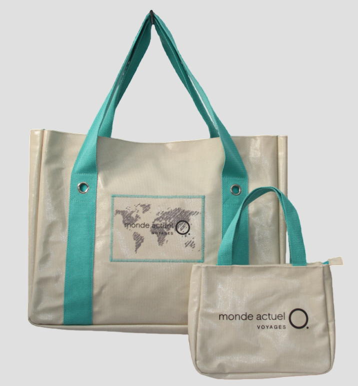 Sacs - Monde actuel Voyages