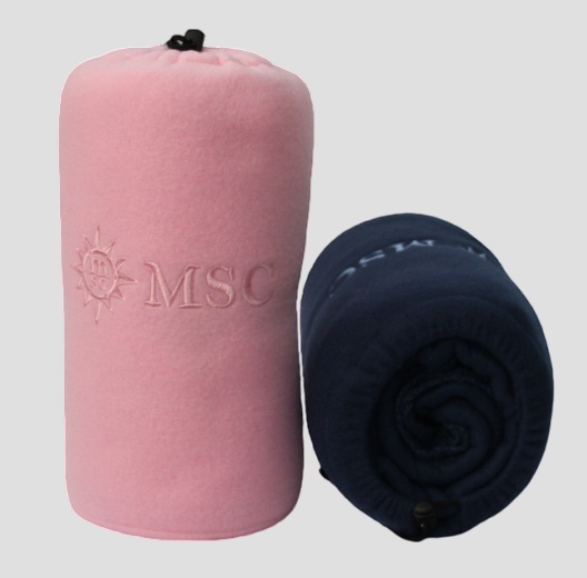 Serviette - MSC Croisières