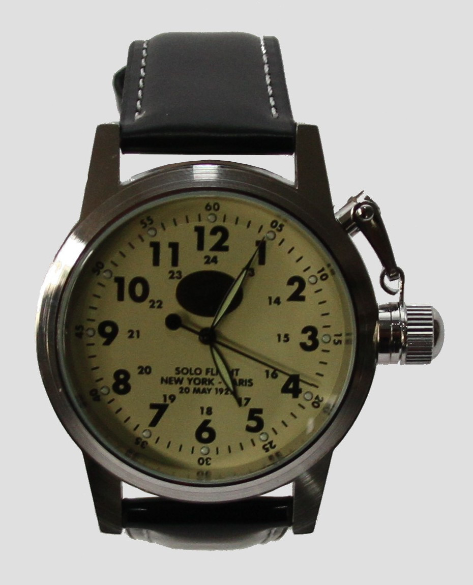 Montre - Spirit of St Louis