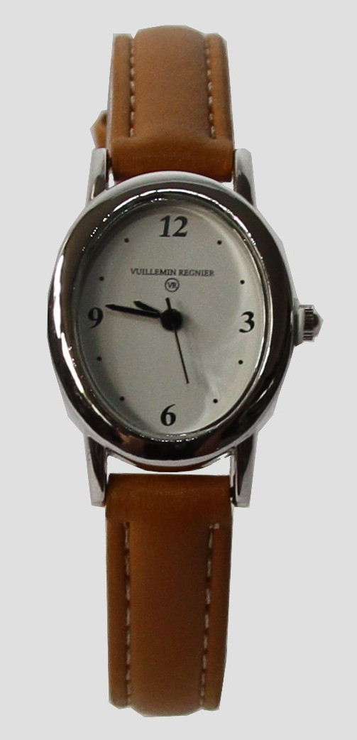 Montre - Vuillemin Regnier