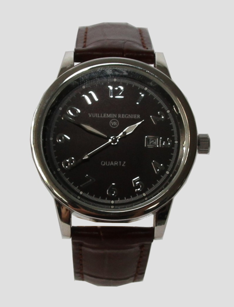Montre - Vuillemin Regnier